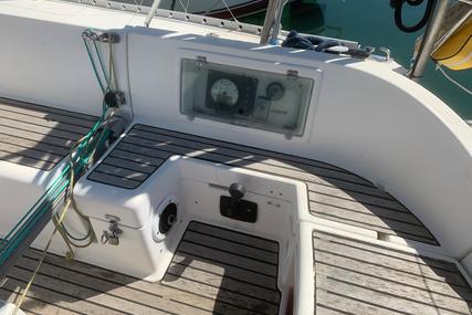 Jeanneau Sun Fast 36