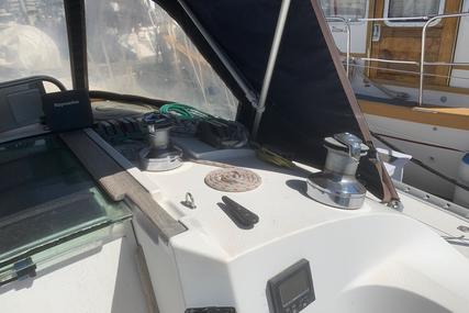 Jeanneau Sun Fast 36