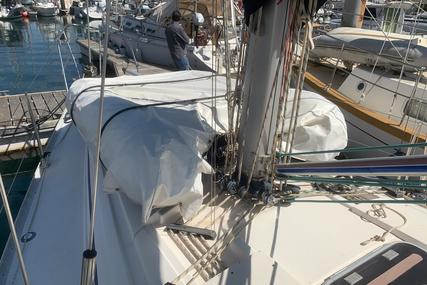 Jeanneau Sun Fast 36