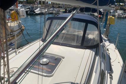 Jeanneau Sun Fast 36