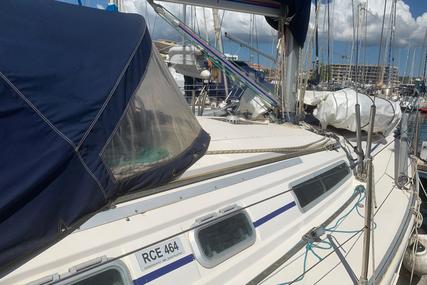 Jeanneau Sun Fast 36