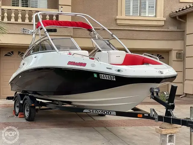 Sea Doo 230 Wake 510