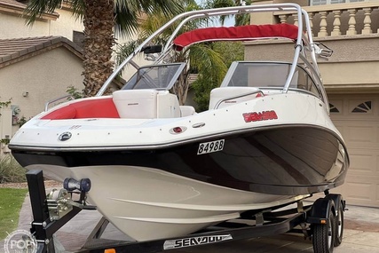 Sea Doo 230 Wake 510