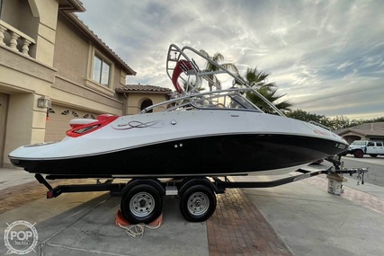 Sea Doo 230 Wake 510