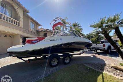 Sea Doo 230 Wake 510