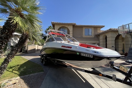 Sea Doo 230 Wake 510