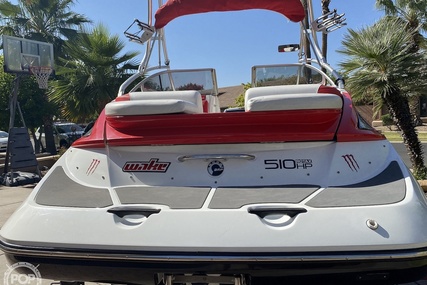 Sea Doo 230 Wake 510