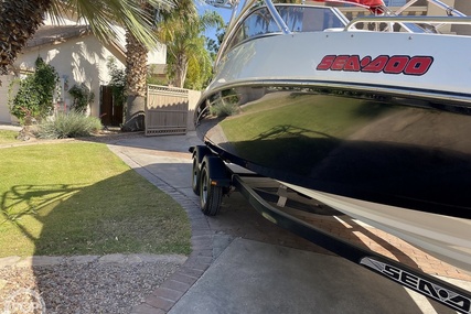 Sea Doo 230 Wake 510