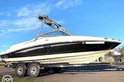 Sea Ray 210 Select