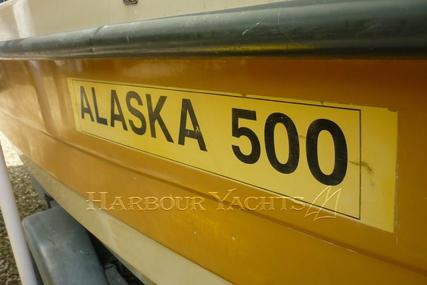 Alaska 500