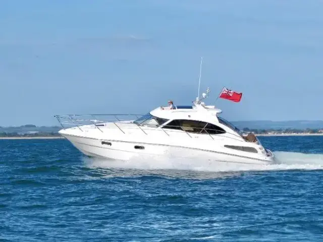 Sealine SC39