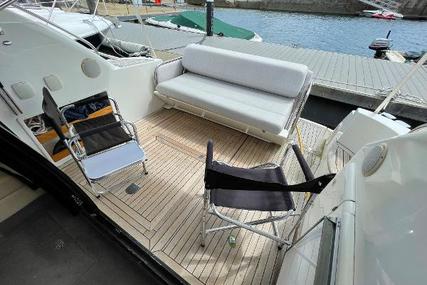 Sealine SC39