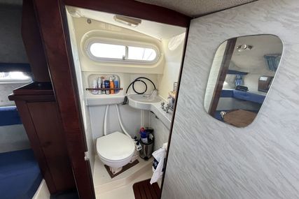 Sealine 218 Envoy