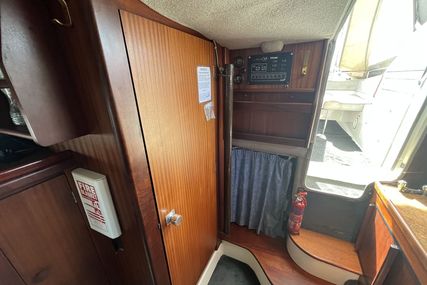 Sealine 218 Envoy