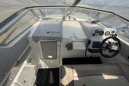 Sealine 218 Envoy