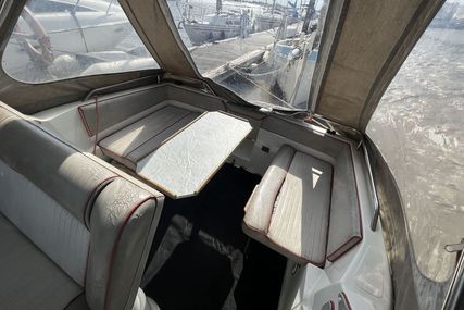 Sealine 218 Envoy