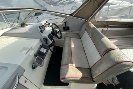 Sealine 218 Envoy