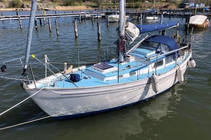 Custom Boats Laurent Giles Vertue II