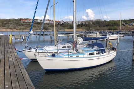 Custom Boats Laurent Giles Vertue II