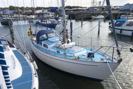 Custom Boats Laurent Giles Vertue II