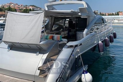 Azimut 68 S - 68