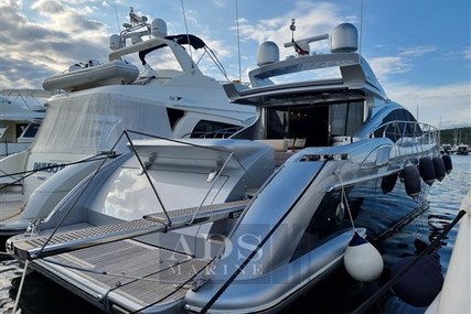 Azimut 68 S - 68