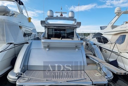 Azimut 68 S - 68