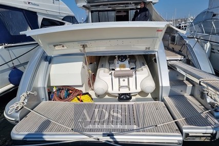 Azimut 68 S - 68