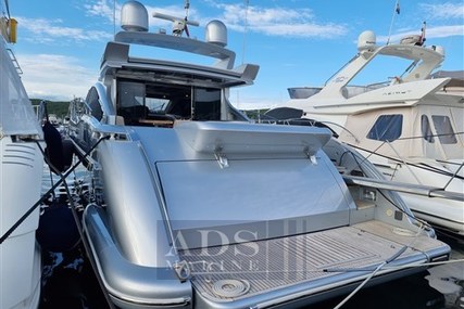 Azimut 68 S - 68