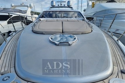 Azimut 68 S - 68