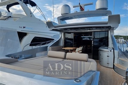 Azimut 68 S - 68