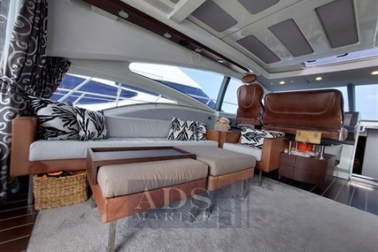 Azimut 68 S - 68