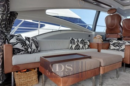 Azimut 68 S - 68