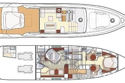 Azimut 68 S - 68