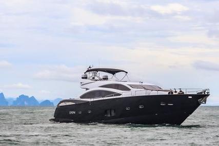 Sunseeker Predator 92 Sport