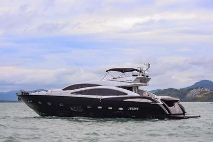 Sunseeker Predator 92 Sport