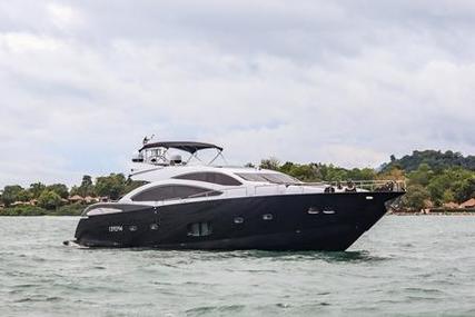 Sunseeker Predator 92 Sport