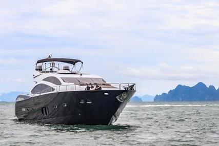 Sunseeker Predator 92 Sport