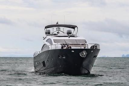 Sunseeker Predator 92 Sport