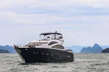 Sunseeker Predator 92 Sport