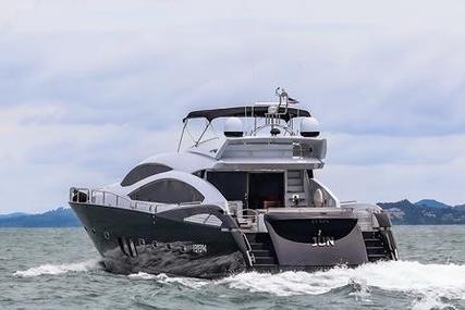 Sunseeker Predator 92 Sport