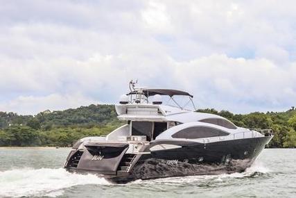 Sunseeker Predator 92 Sport