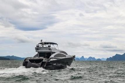 Sunseeker Predator 92 Sport