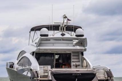 Sunseeker Predator 92 Sport