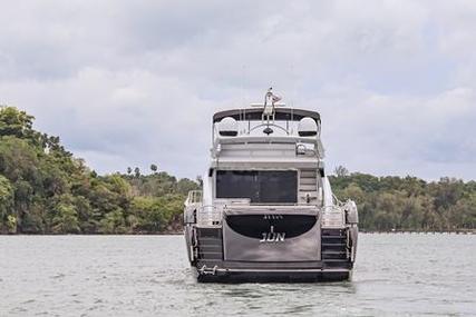 Sunseeker Predator 92 Sport