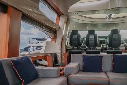 Sunseeker Predator 92 Sport