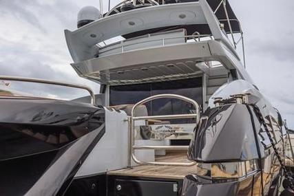 Sunseeker Predator 92 Sport