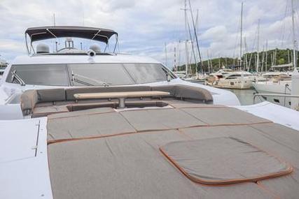 Sunseeker Predator 92 Sport