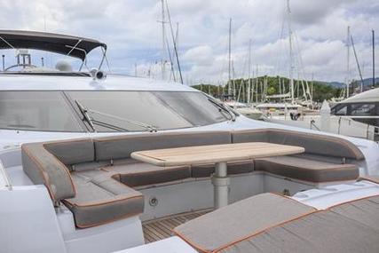 Sunseeker Predator 92 Sport