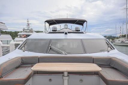 Sunseeker Predator 92 Sport